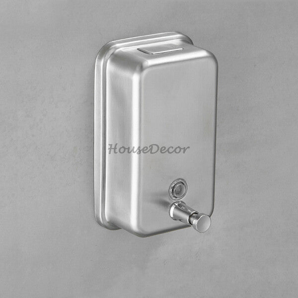Modern Stainless Steel home product detailed product view additional view
