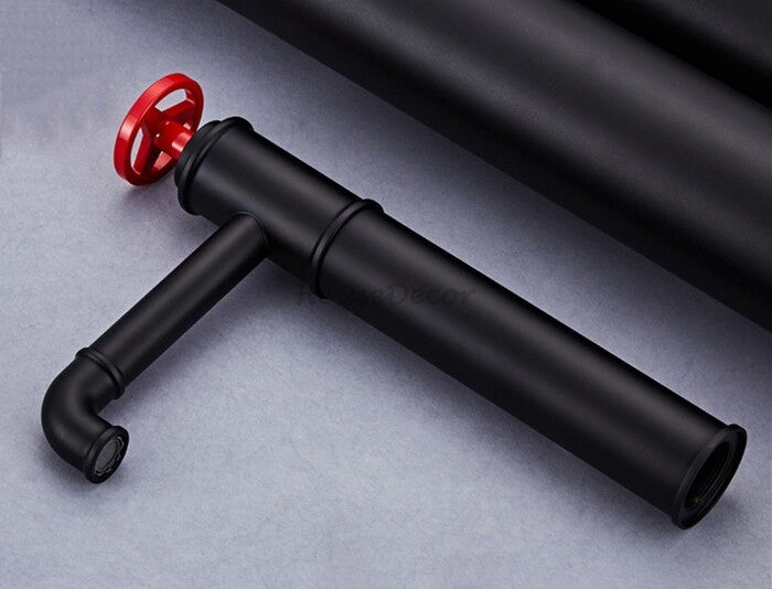 Modern bath shower mixer tap detailed product view additional view