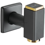 Modern utility faucet wall mounted design main view