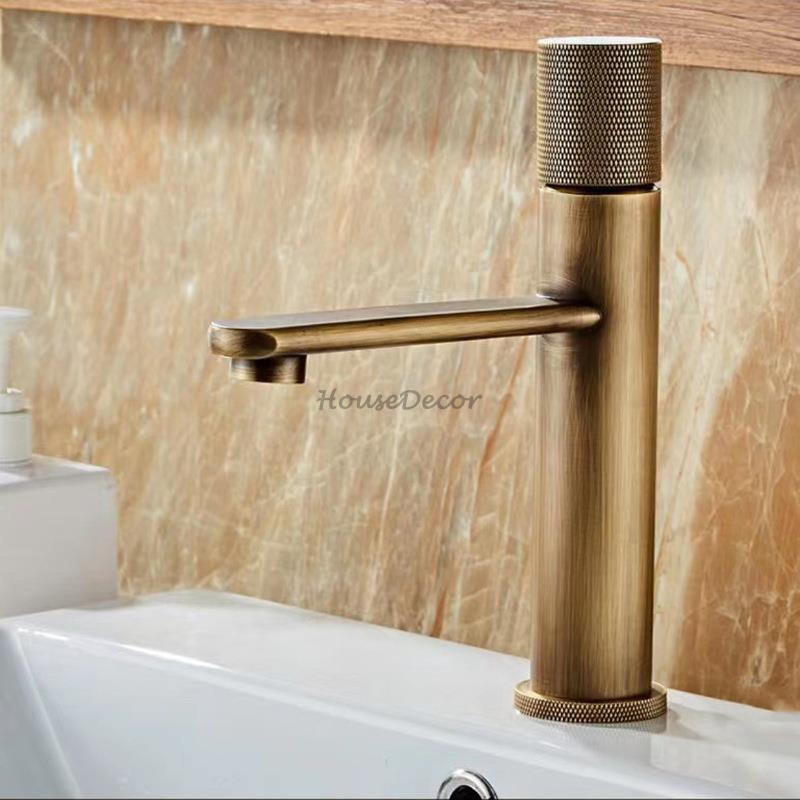 Modern bath shower mixer tap single lever control additional view