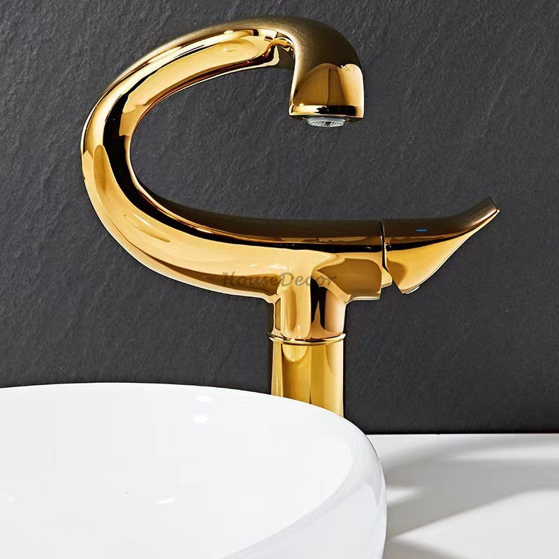 Modern bath shower mixer tap deck mounted design additional view