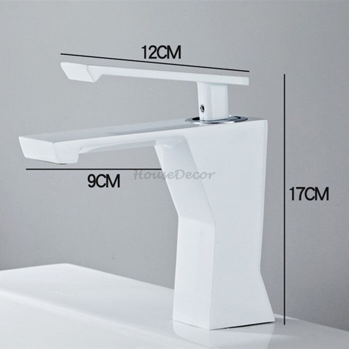 Modern bath shower mixer tap waterfall spout additional view