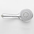 Modern bath shower mixer tap wall mounted design additional view