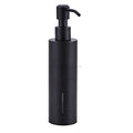 Black home product detailed product view detail view