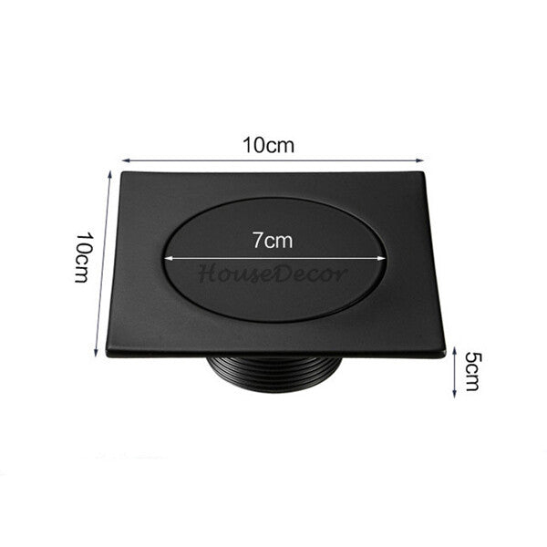 Brass basin waste detailed product view additional view