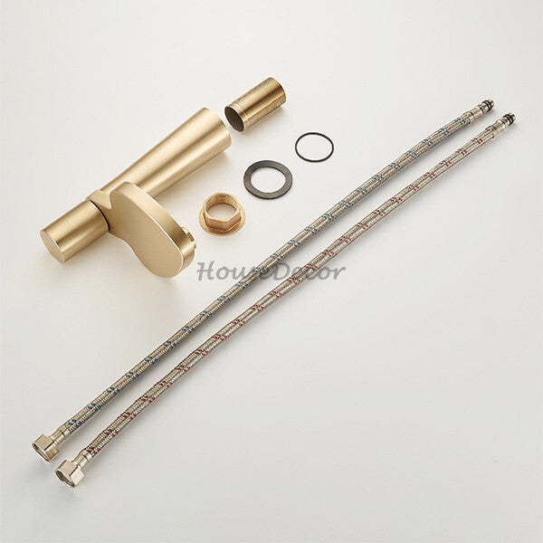 Modern bath shower mixer tap detailed product view additional view