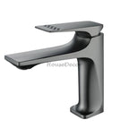 Modern bath shower mixer tap detailed product view main view