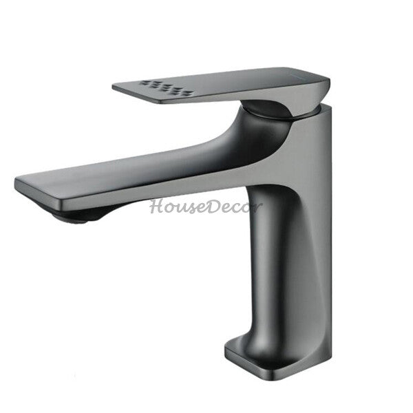 Modern bath shower mixer tap detailed product view main view