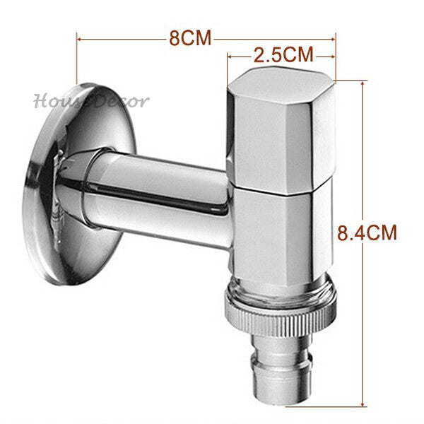 Modern bath shower mixer tap detailed product view detail view