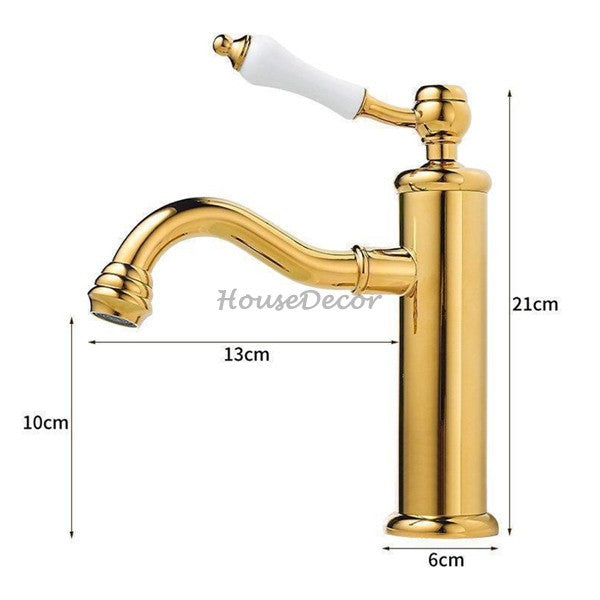 Modern bath shower mixer tap swivel spout additional view