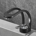 Modern bath shower mixer tap detailed product view detail view