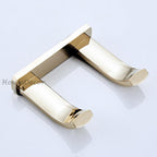 Gold Brass home product wall mounted design additional view