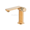 Modern bath shower mixer tap deck mounted design additional view