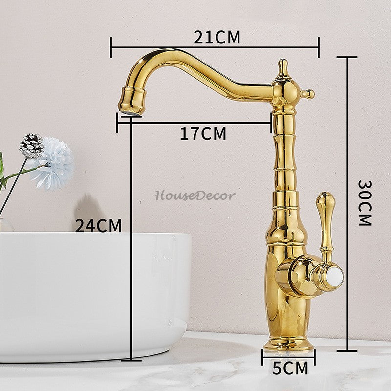 Brass bath shower mixer tap single lever control additional view