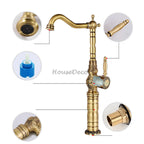 Modern bath shower mixer tap detailed product view additional view