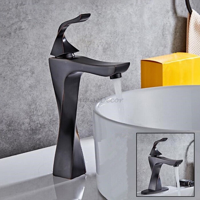 Modern bath shower mixer tap detailed product view additional view