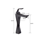 Modern bath shower mixer tap detailed product view additional view