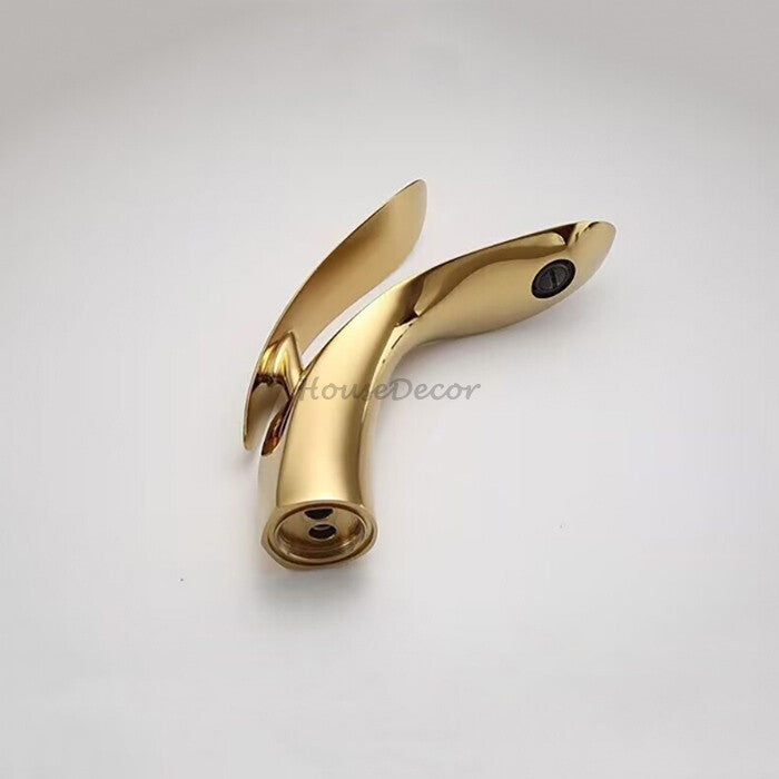 Modern bath shower mixer tap single lever control additional view