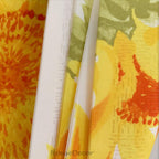 Modern Fabric doorway curtain room divider design additional view
