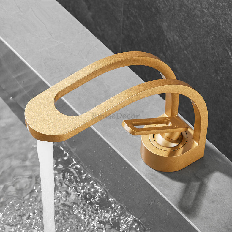 Modern bath shower mixer tap detailed product view additional view