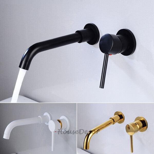 Brass bath shower mixer tap swivel spout additional view
