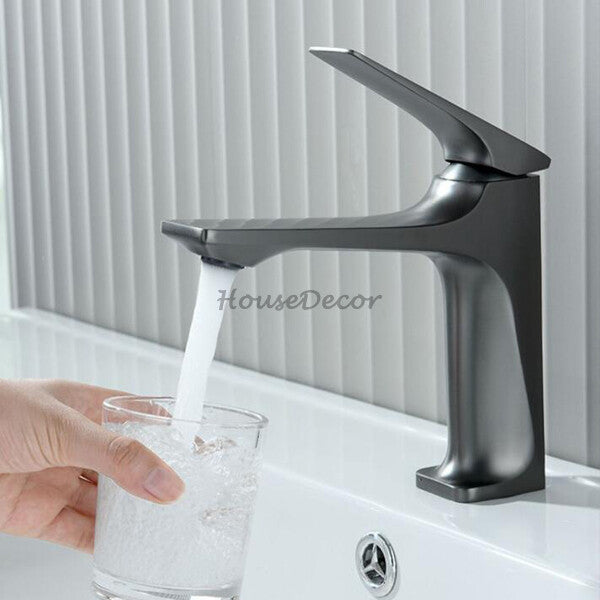 Modern bath shower mixer tap detailed product view additional view