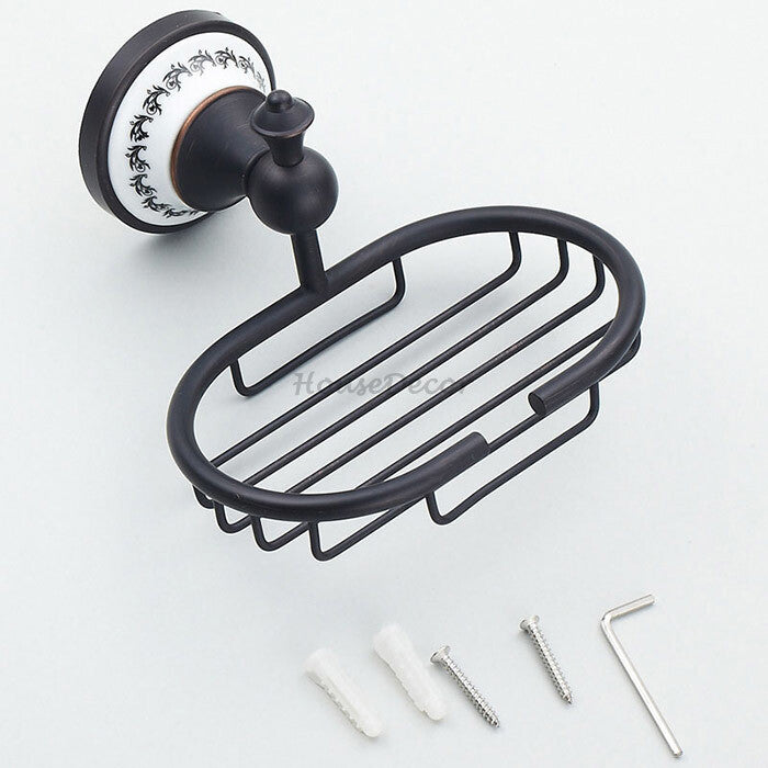 Black bathroom basin mixer tap detailed product view detail view
