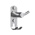 Modern Stainless Steel towel rack wall mounted design main view