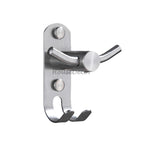 Modern Stainless Steel towel rack wall mounted design main view