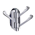 Modern robe hook swivel spout main view