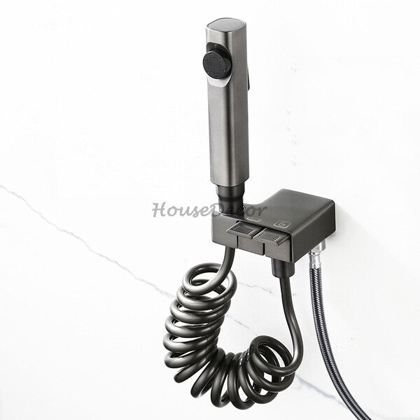 Modern home product handheld shower set additional view