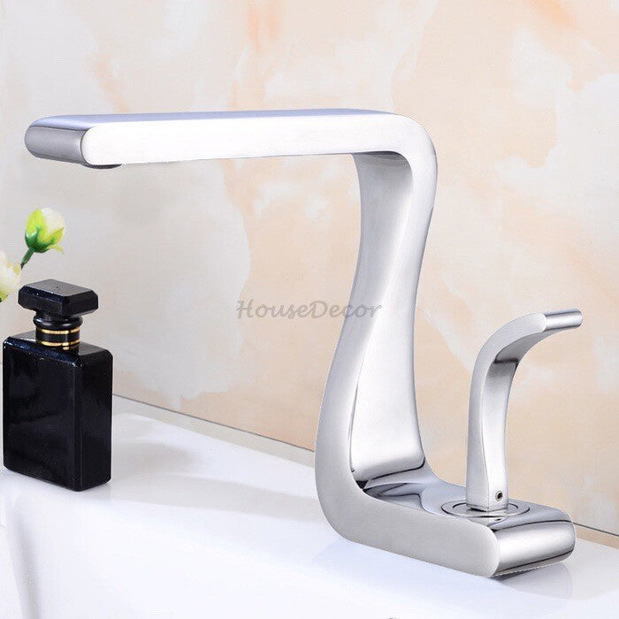 Modern bath shower mixer tap detailed product view detail view