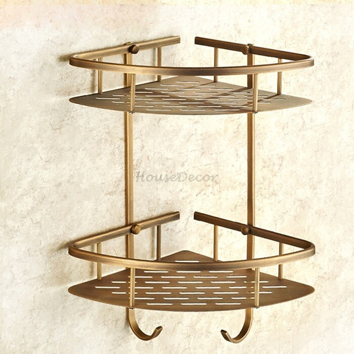 Brass home product detailed product view main view