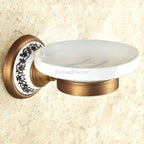 Modern home product wall mounted design detail view