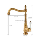 Modern bath shower mixer tap swivel spout additional view