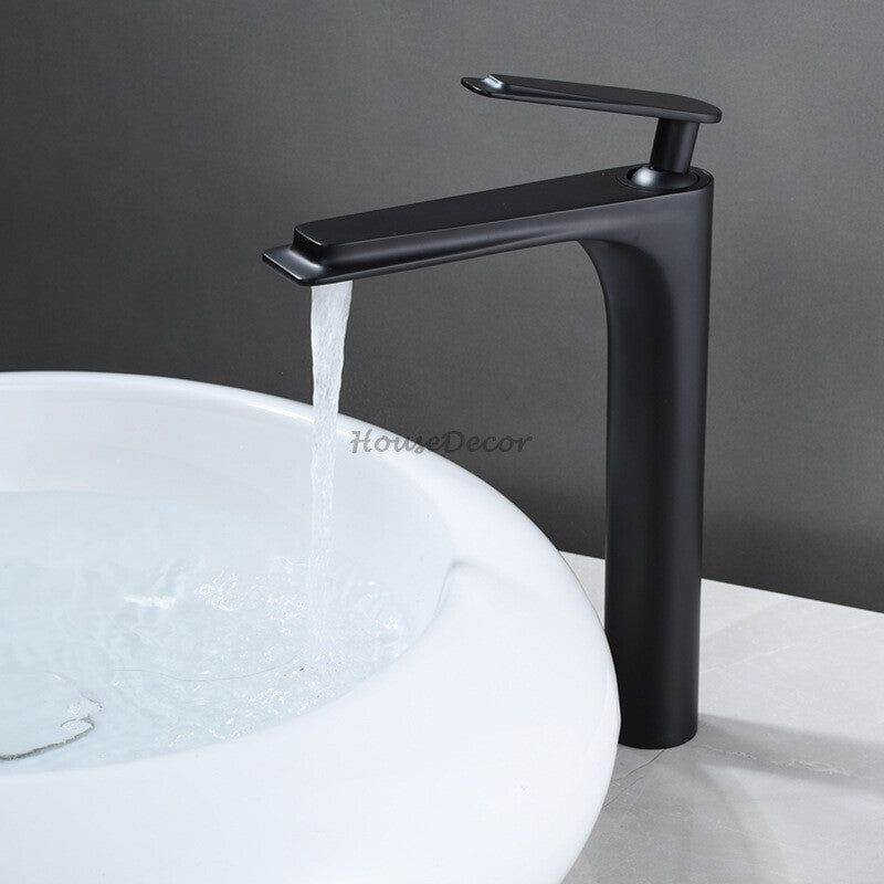 Modern Brass bath shower mixer tap detailed product view additional view