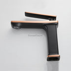 Brass bath shower mixer tap deck mounted design additional view