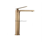 Modern bath shower mixer tap detailed product view main view