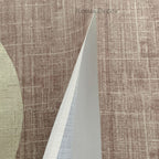 Modern Fabric doorway curtain room divider design additional view