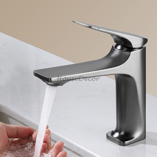Modern bath shower mixer tap detailed product view additional view
