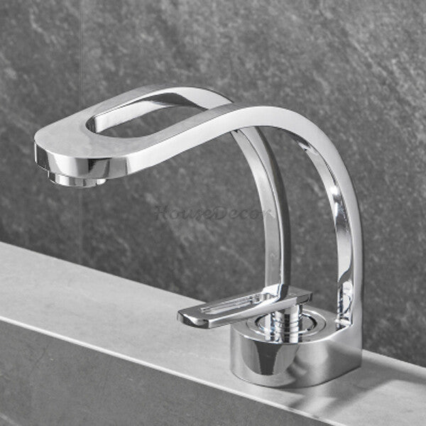 Modern bath shower mixer tap detailed product view additional view
