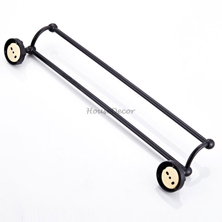 Modern towel rack detailed product view additional view