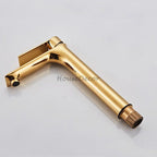 Modern bath shower mixer tap single lever control additional view