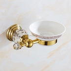 Gold home product detailed product view main view