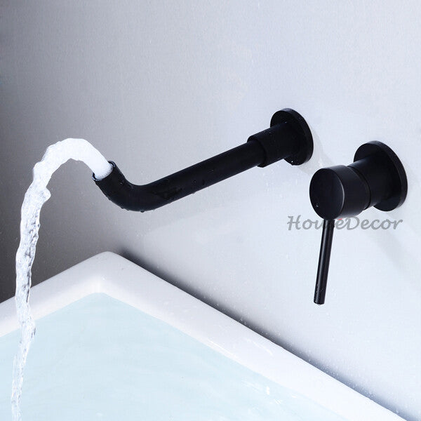 Brass bath shower mixer tap swivel spout additional view