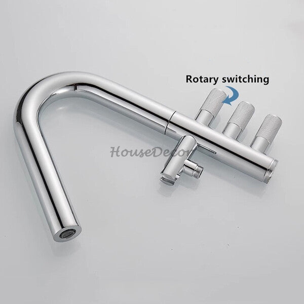 Modern bath shower mixer tap floor mounted design additional view