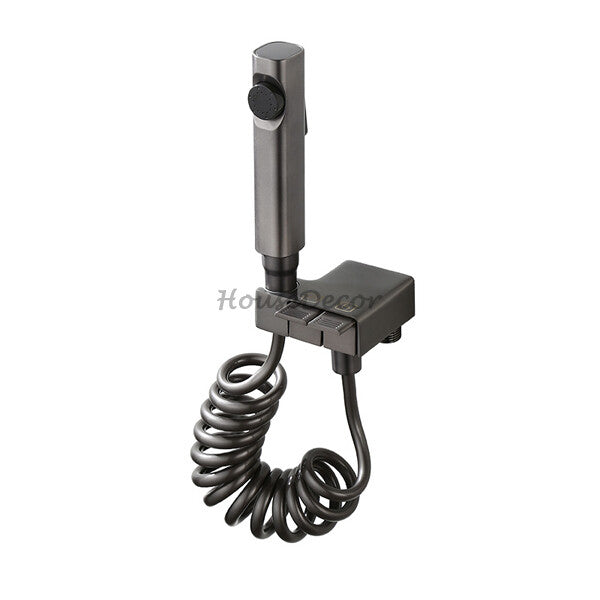 Modern home product handheld shower set main view