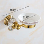 Gold home product detailed product view detail view