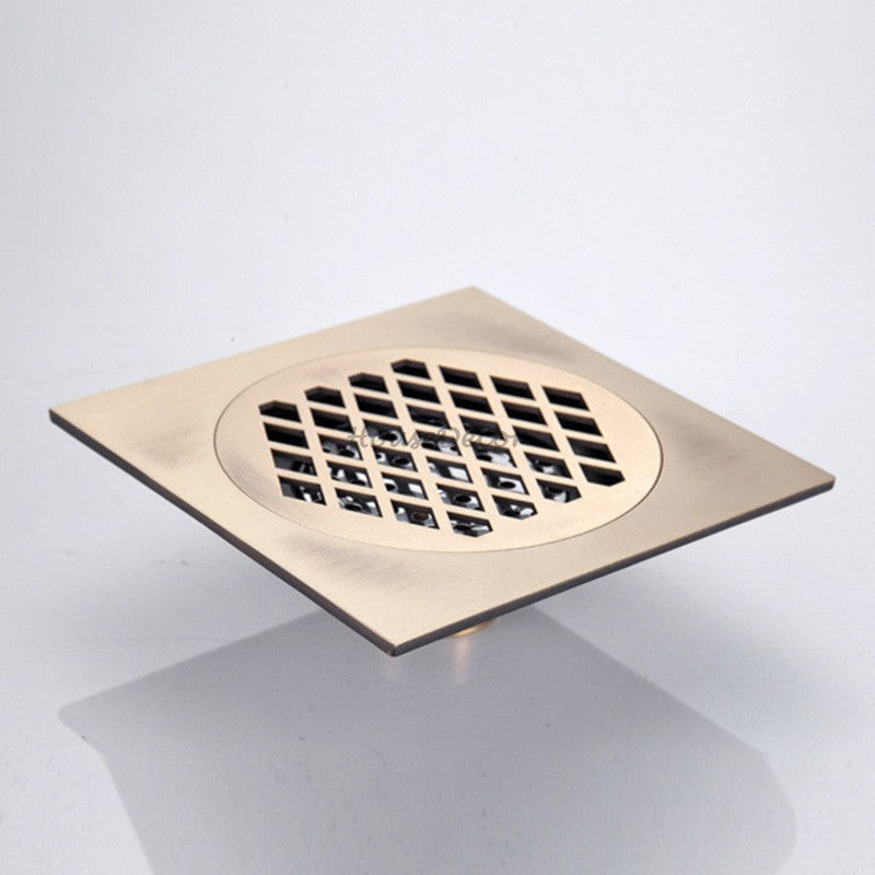Modern basin waste detailed product view detail view