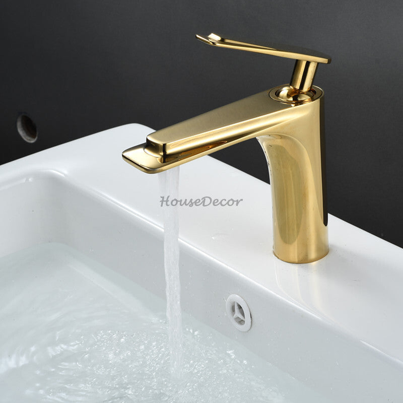 Modern Brass bath shower mixer tap detailed product view additional view